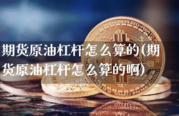 期货原油杠杆怎么算的(期货原油杠杆怎么算的啊)_https://www.xjzxxn66.com_未分类_第1张