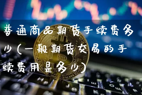 普通商品期货手续费多少(一般期货交易的手续费用是多少)_https://www.xjzxxn66.com_未分类_第1张