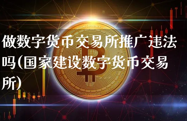 做数字货币交易所推广吗(国家建设数字货币交易所)_https://www.xjzxxn66.com_以太坊_第1张