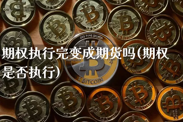 期权执行完变成期货吗(期权是否执行)_https://www.xjzxxn66.com_以太坊_第1张
