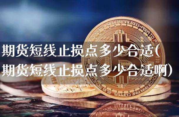 期货短线止损点多少合适(期货短线止损点多少合适啊)_币圈资讯_第1张_相聚币圈 期货短线止损点多少合适(期货短线止损点多少合适啊)_https://www.xjzxxn66.com_币圈资讯_第1张