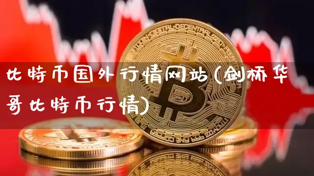 比特币国外行情网站(剑桥华哥比特币行情)_https://www.xjzxxn66.com_比特币_第1张