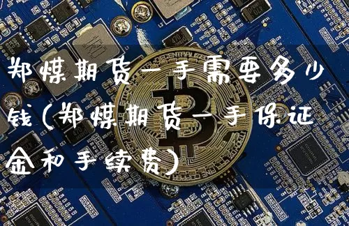 郑煤期货一手需要多少钱(郑煤期货一手保证金和手续费)_https://www.xjzxxn66.com_未分类_第1张