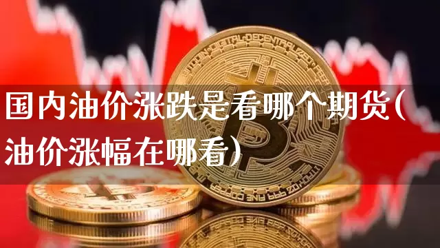 国内油价涨跌是看哪个期货(油价涨幅在哪看)_https://www.xjzxxn66.com_未分类_第1张