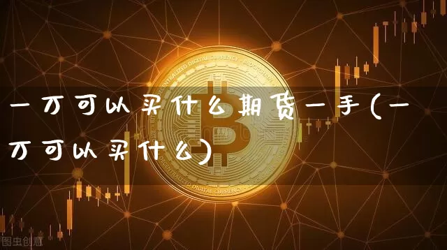 一万可以买什么期货一手(一万可以买什么)_https://www.xjzxxn66.com_币圈资讯_第1张