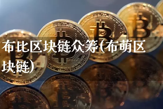 布比区块链众筹(布萌区块链)_https://www.xjzxxn66.com_比特币_第1张