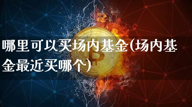 哪里可以买场内基金(场内基金最近买哪个)_https://www.xjzxxn66.com_比特币_第1张