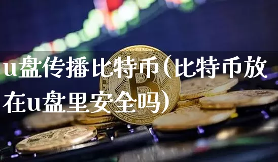 u盘传播比特币(比特币放在u盘里安全吗)_https://www.xjzxxn66.com_区块链_第1张