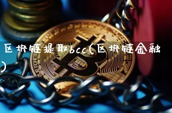 区块链提取bcc(区块链金融)_https://www.xjzxxn66.com_区块链_第1张