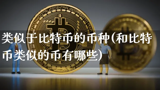类似于比特币的币种(和比特币类似的币有哪些)_https://www.xjzxxn66.com_币圈资讯_第1张