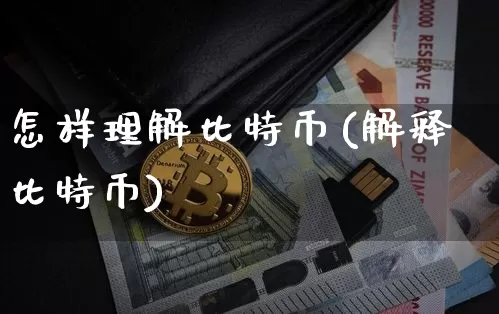 怎样理解比特币(解释比特币)_https://www.xjzxxn66.com_比特币_第1张