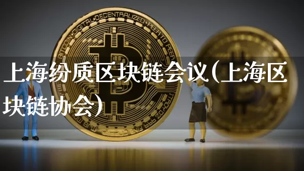 上海纷质区块链会议(上海区块链协会)_https://www.xjzxxn66.com_比特币_第1张
