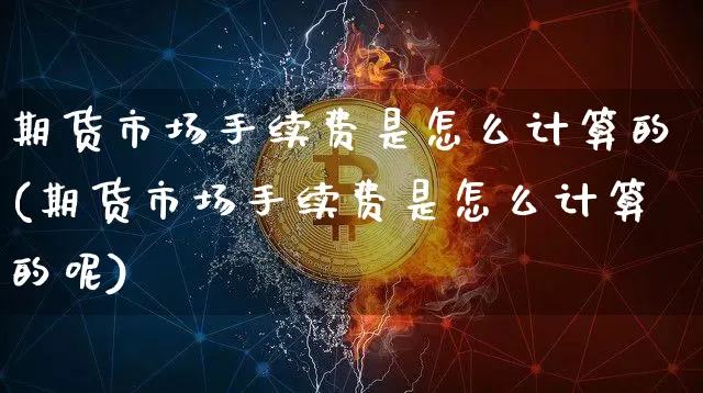 期货市场手续费是怎么计算的(期货市场手续费是怎么计算的呢)_https://www.xjzxxn66.com_比特币_第1张