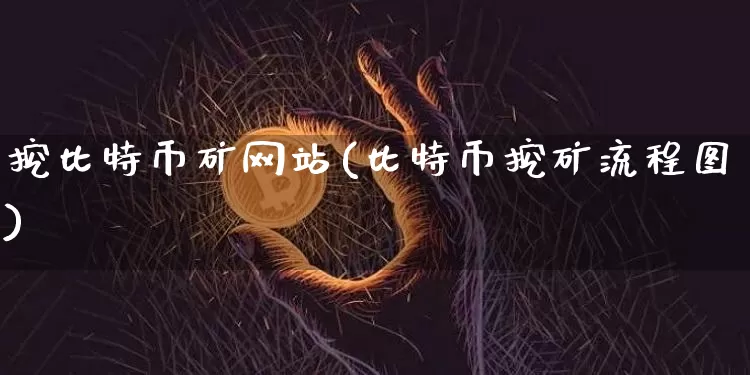 挖比特币矿网站(比特币挖矿流程图)_https://www.xjzxxn66.com_以太坊_第1张