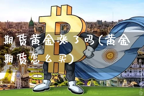 期货黄金涨了吗(黄金期货怎么买)_https://www.xjzxxn66.com_以太坊_第1张