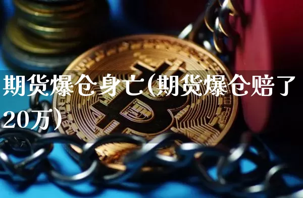 期货爆仓身亡(期货爆仓赔了20万)_https://www.xjzxxn66.com_以太坊_第1张