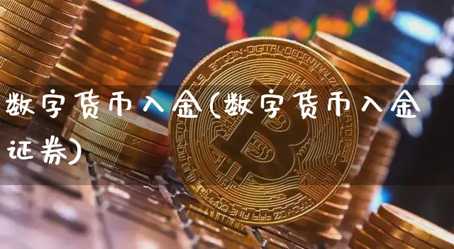数字货币入金(数字货币入金证券)_https://www.xjzxxn66.com_币圈资讯_第1张