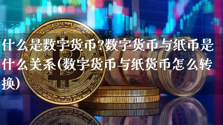 什么是数字货币?数字货币与纸币是什么关系(数字货币与纸货币怎么转换)_https://www.xjzxxn66.com_币圈资讯_第1张
