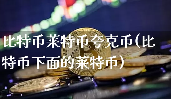 比特币莱特币夸克币(比特币下面的莱特币)_https://www.xjzxxn66.com_币圈资讯_第1张