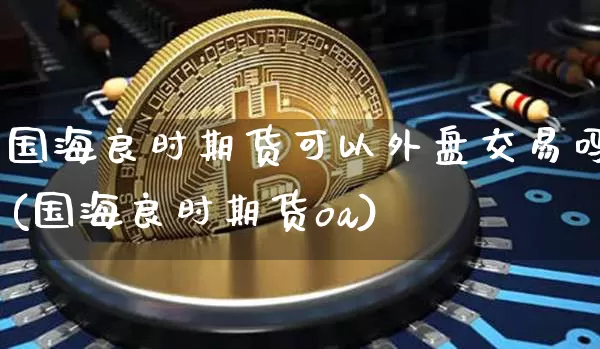 国海良时期货可以外盘交易吗(国海良时期货oa)_https://www.xjzxxn66.com_比特币_第1张