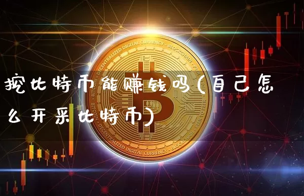 挖比特币能赚钱吗(自己怎么开采比特币)_https://www.xjzxxn66.com_币圈资讯_第1张