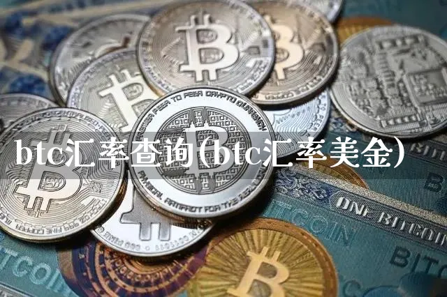 btc汇率查询(btc汇率美金)_https://www.xjzxxn66.com_币圈资讯_第1张