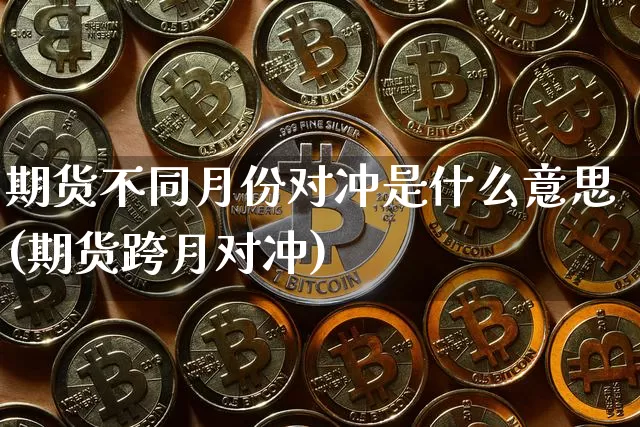 期货不同月份对冲是什么意思(期货跨月对冲)_区块链_第1张_相聚币圈 期货不同月份对冲是什么意思(期货跨月对冲)_https://www.xjzxxn66.com_区块链_第1张