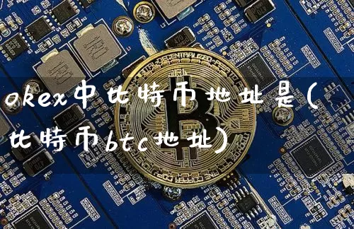 okex中比特币地址是(比特币btc地址)_https://www.xjzxxn66.com_币圈资讯_第1张