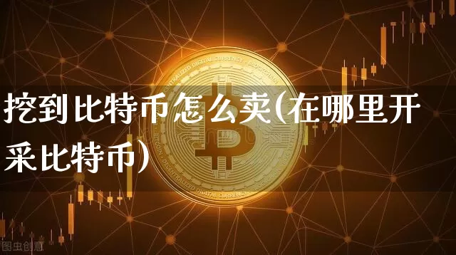 挖到比特币怎么卖(在哪里开采比特币)_https://www.xjzxxn66.com_以太坊_第1张