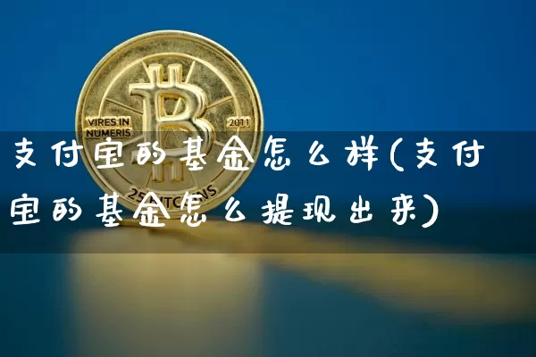 支付宝的基金怎么样(支付宝的基金怎么提现出来)_https://www.xjzxxn66.com_未分类_第1张