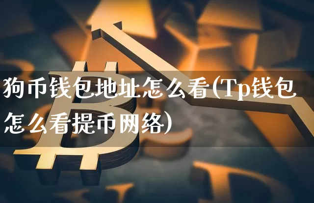 狗币钱包地址怎么看(Tp钱包怎么看提币网络)_https://www.xjzxxn66.com_区块链_第1张