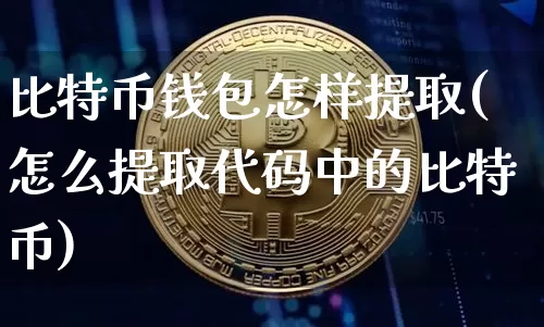 比特币钱包怎样提取(怎么提取代码中的比特币)_https://www.xjzxxn66.com_以太坊_第1张