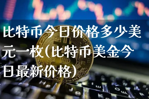 比特币今日价格多少美元一枚(比特币美金今日最新价格)_https://www.xjzxxn66.com_以太坊_第1张