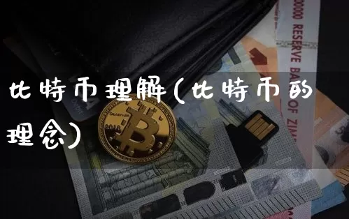 比特币理解(比特币的理念)_https://www.xjzxxn66.com_比特币_第1张