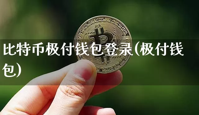 比特币极付钱包登录(极付钱包)_https://www.xjzxxn66.com_币圈资讯_第1张