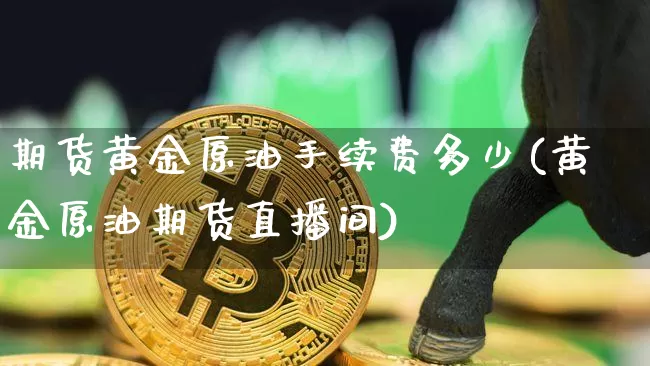 期货黄金原油手续费多少(黄金原油期货直播间)_https://www.xjzxxn66.com_以太坊_第1张