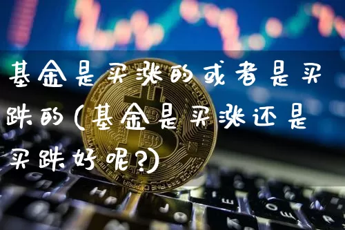 基金是买涨的或者是买跌的(基金是买涨还是买跌好呢?)_未分类_第1张_相聚币圈 基金是买涨的或者是买跌的(基金是买涨还是买跌好呢?)_https://www.xjzxxn66.com_未分类_第1张