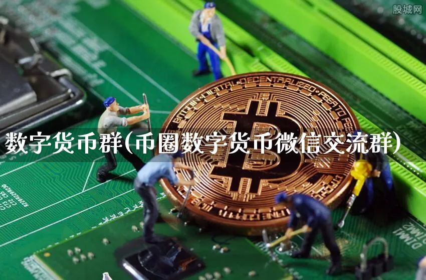 数字货币群(币圈数字货币微信交流群)_https://www.xjzxxn66.com_区块链_第1张