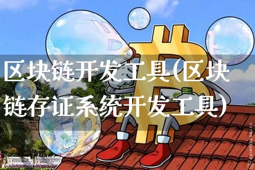 区块链开发工具(区块链存证系统开发工具)_https://www.xjzxxn66.com_以太坊_第1张