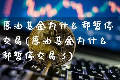 原油基金为什么都暂停交易(原油基金为什么都暂停交易了)_比特币_第1张_相聚币圈 原油基金为什么都暂停交易(原油基金为什么都暂停交易了)_https://www.xjzxxn66.com_比特币_第1张