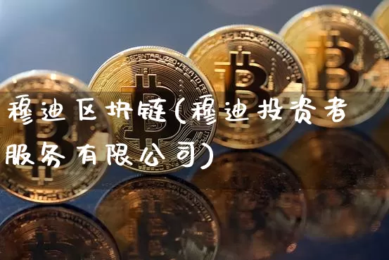 穆迪区块链(穆迪投资者服务有限公司)_https://www.xjzxxn66.com_比特币_第1张
