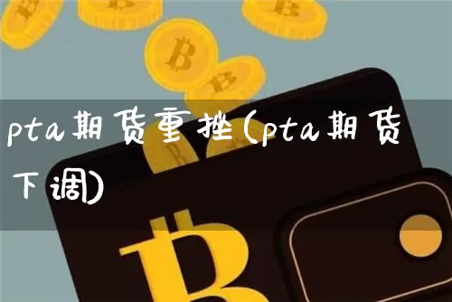 pta期货重挫(pta期货下调)_区块链_第1张_相聚币圈 pta期货重挫(pta期货下调)_https://www.xjzxxn66.com_区块链_第1张