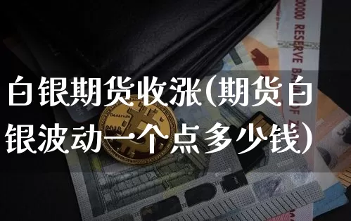 白银期货收涨(期货白银波动一个点多少钱)_https://www.xjzxxn66.com_未分类_第1张