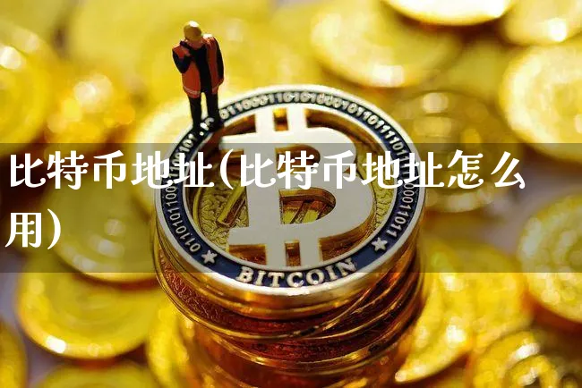 比特币地址(比特币地址怎么用)_https://www.xjzxxn66.com_比特币_第1张