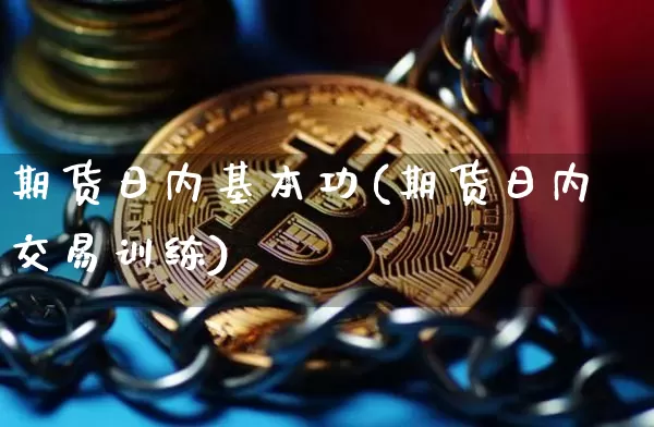 期货日内基本功(期货日内交易训练)_https://www.xjzxxn66.com_比特币_第1张