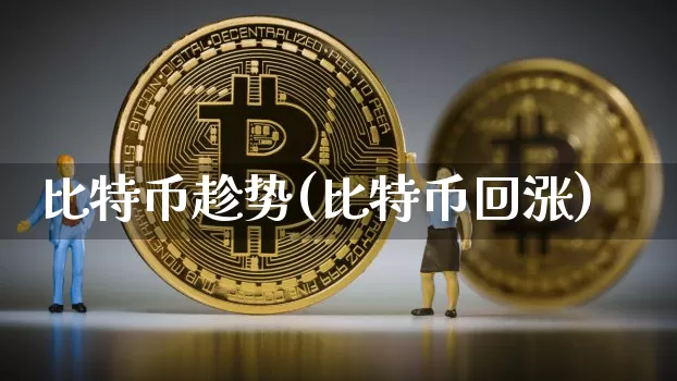 比特币趁势(比特币回涨)_https://www.xjzxxn66.com_币圈资讯_第1张