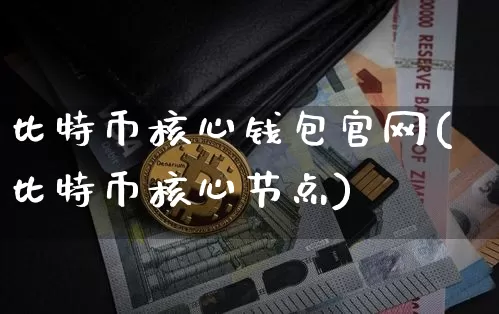 比特币核心钱包官网(比特币核心节点)_https://www.xjzxxn66.com_区块链_第1张