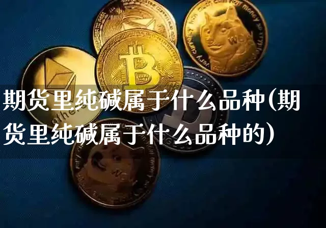 期货里纯碱属于什么品种(期货里纯碱属于什么品种的)_区块链_第1张_相聚币圈 期货里纯碱属于什么品种(期货里纯碱属于什么品种的)_https://www.xjzxxn66.com_区块链_第1张