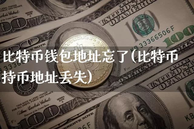 比特币钱包地址忘了(比特币持币地址丢失)_https://www.xjzxxn66.com_币圈资讯_第1张