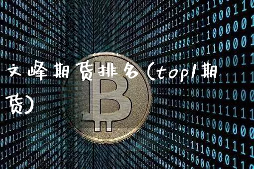 文峰期货排名(top1期货)_https://www.xjzxxn66.com_未分类_第1张